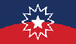 Juneteenth Flag