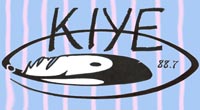 KIYE Radio Station