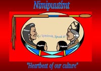 Nez Perce Tribe Language