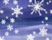 Winter snow